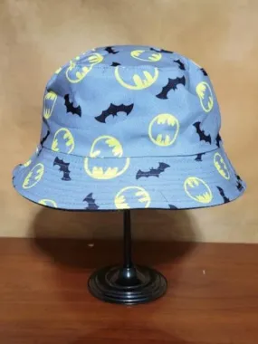 Adult Size Character Bucket Hat