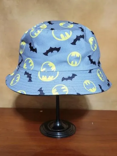 Adult Size Character Bucket Hat