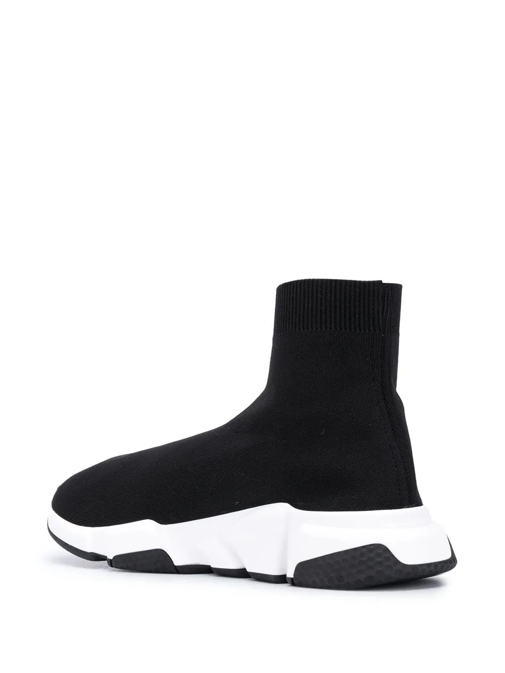 Balenciaga Men's Sneakers Black