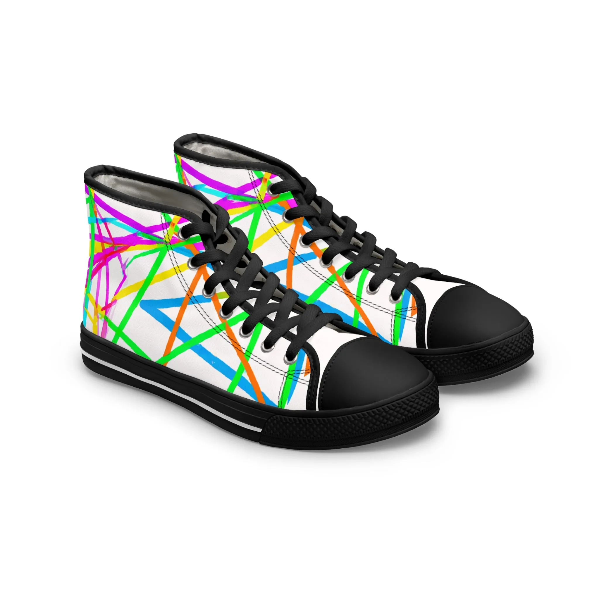 Bella Sole - high top