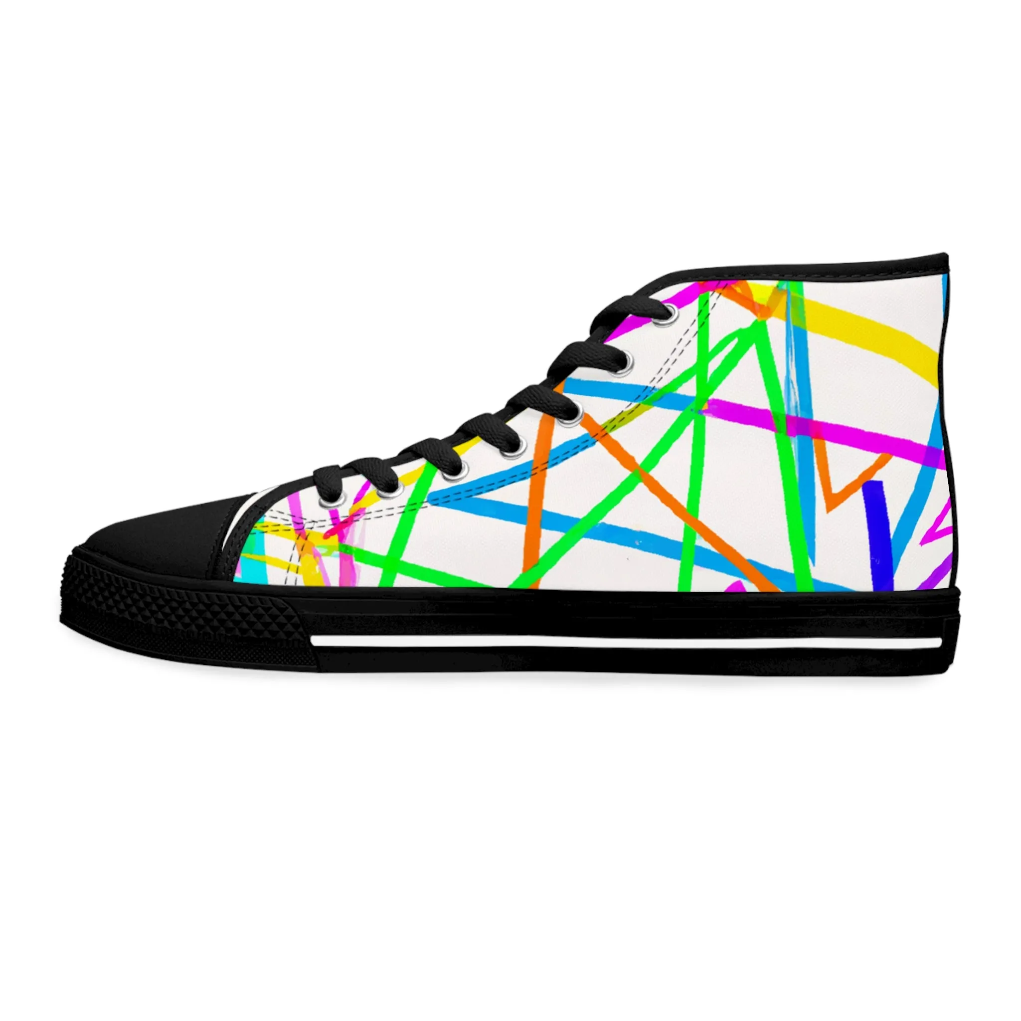 Bella Sole - high top