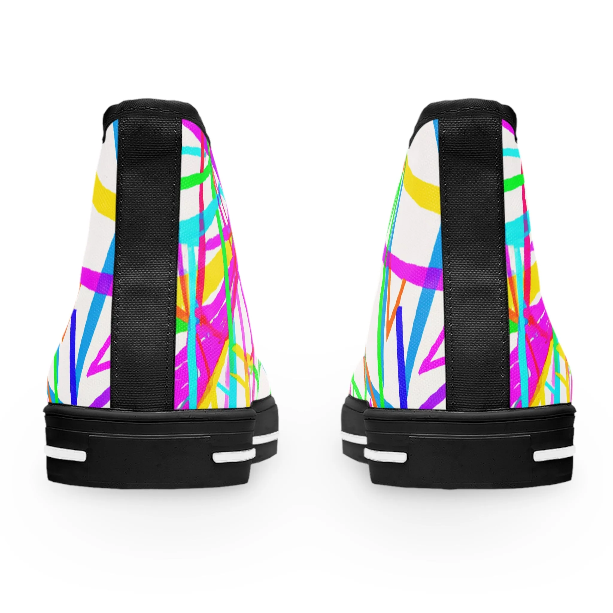 Bella Sole - high top