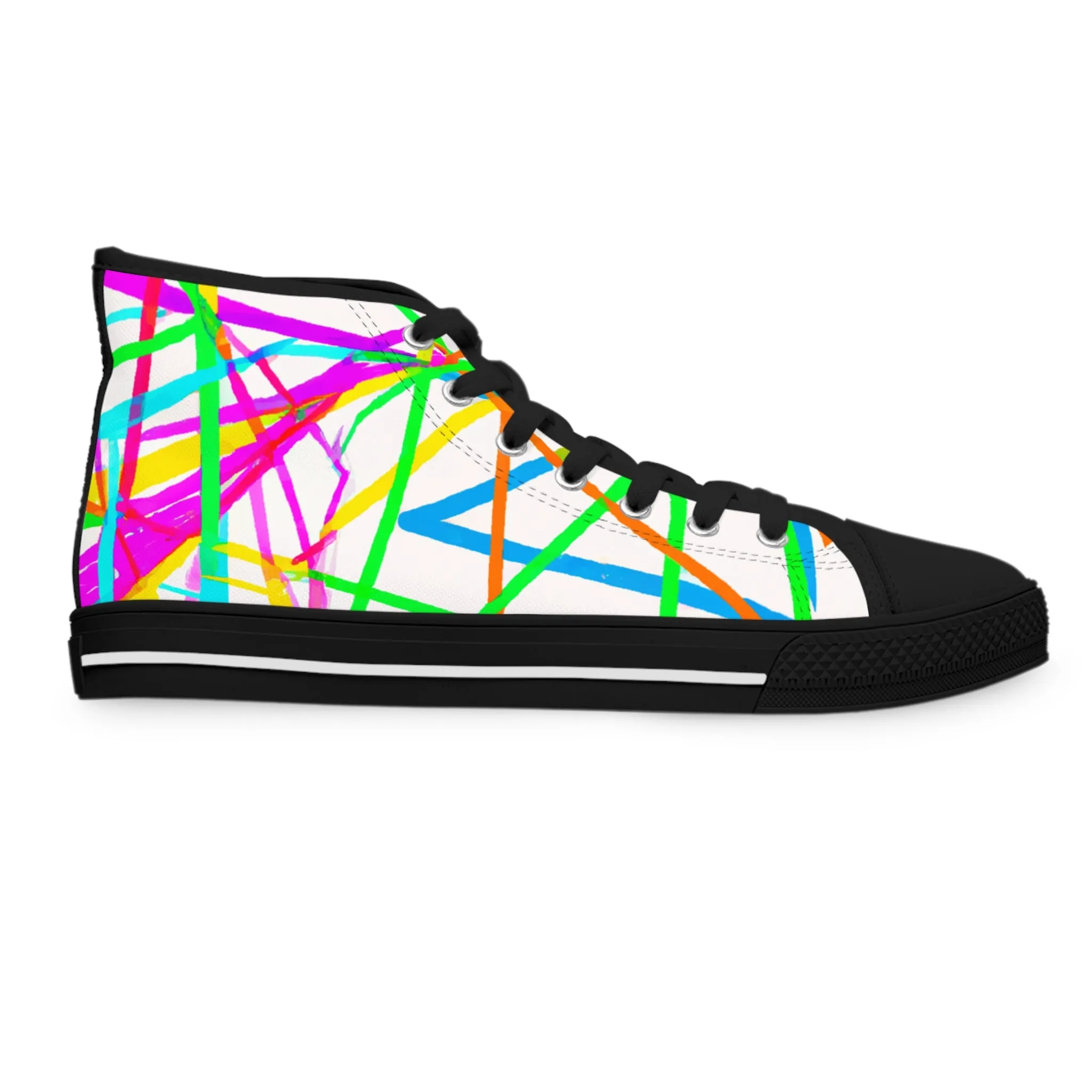 Bella Sole - high top
