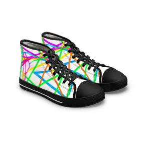 Bella Sole - high top