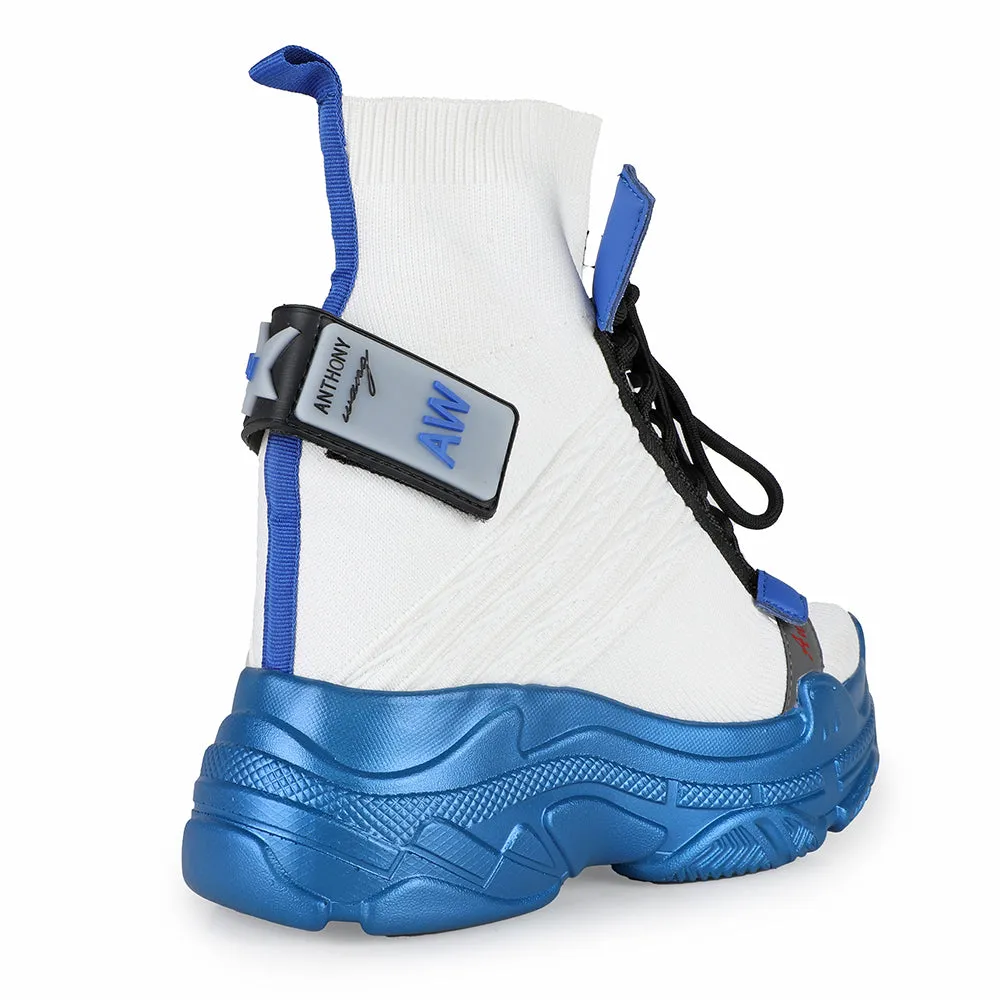 Blueberry 08 - White