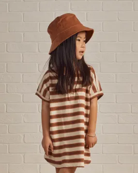 Bucket Hat - Spice