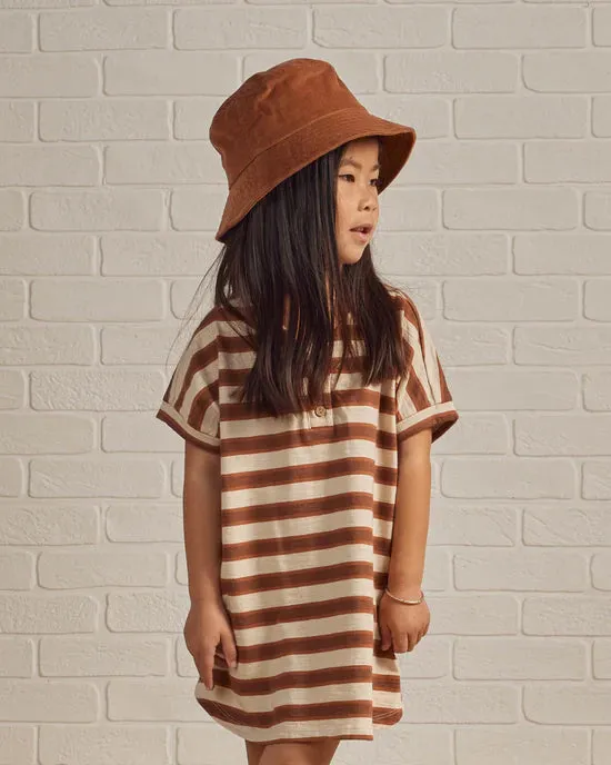 Bucket Hat - Spice