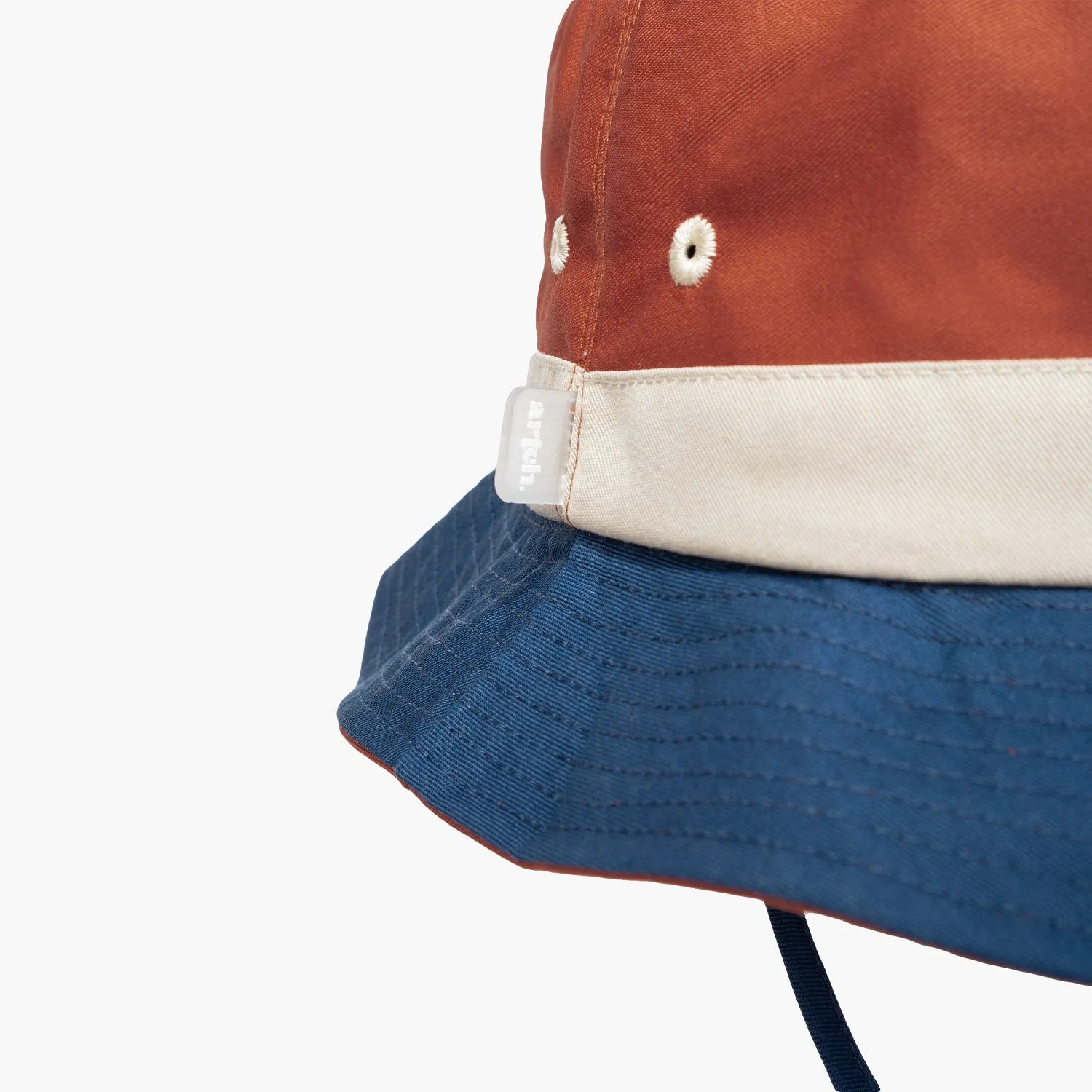 CAPS AND HATS - BUCKET VEDRO