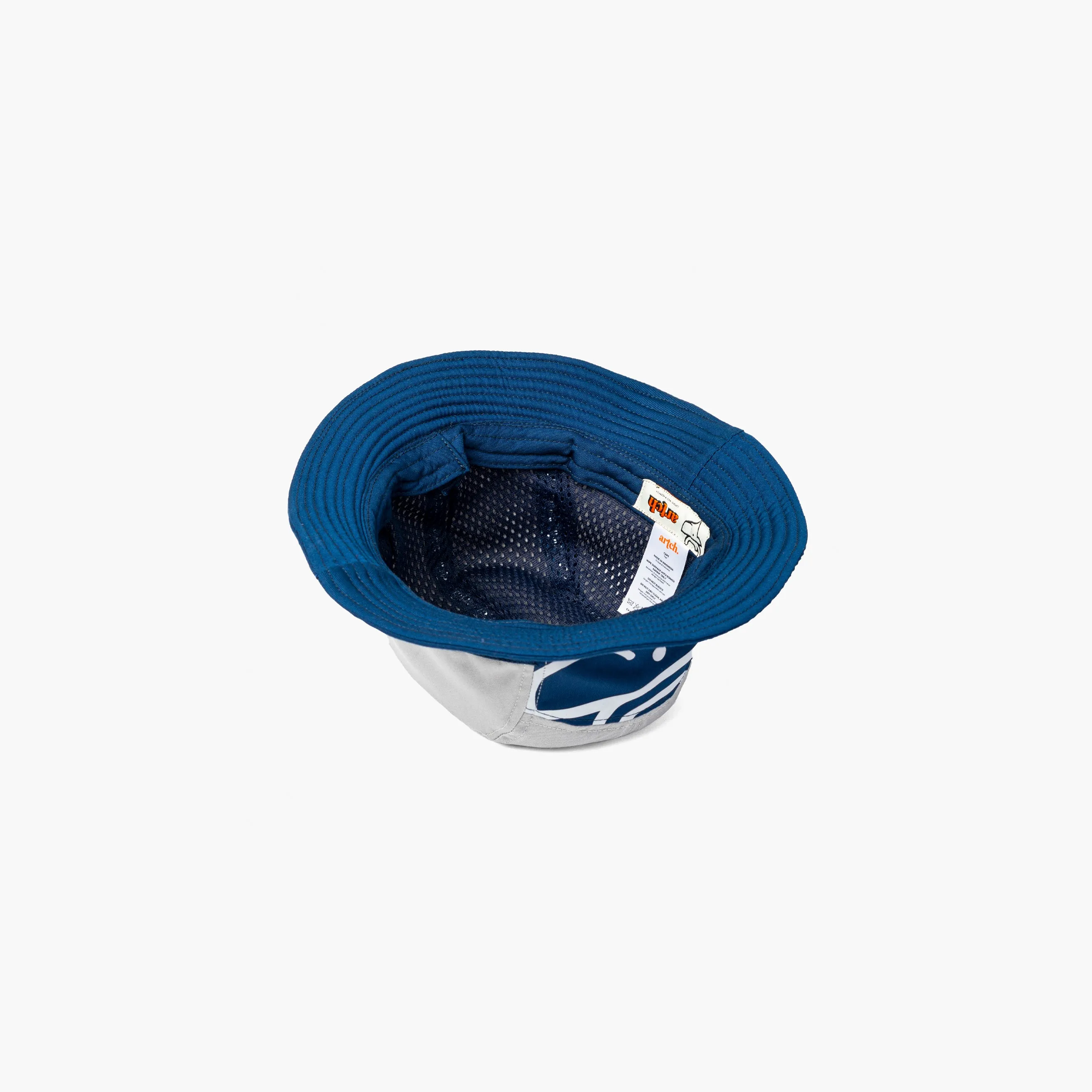 CAPS AND HATS - PLYMOUTH NAVY ABU