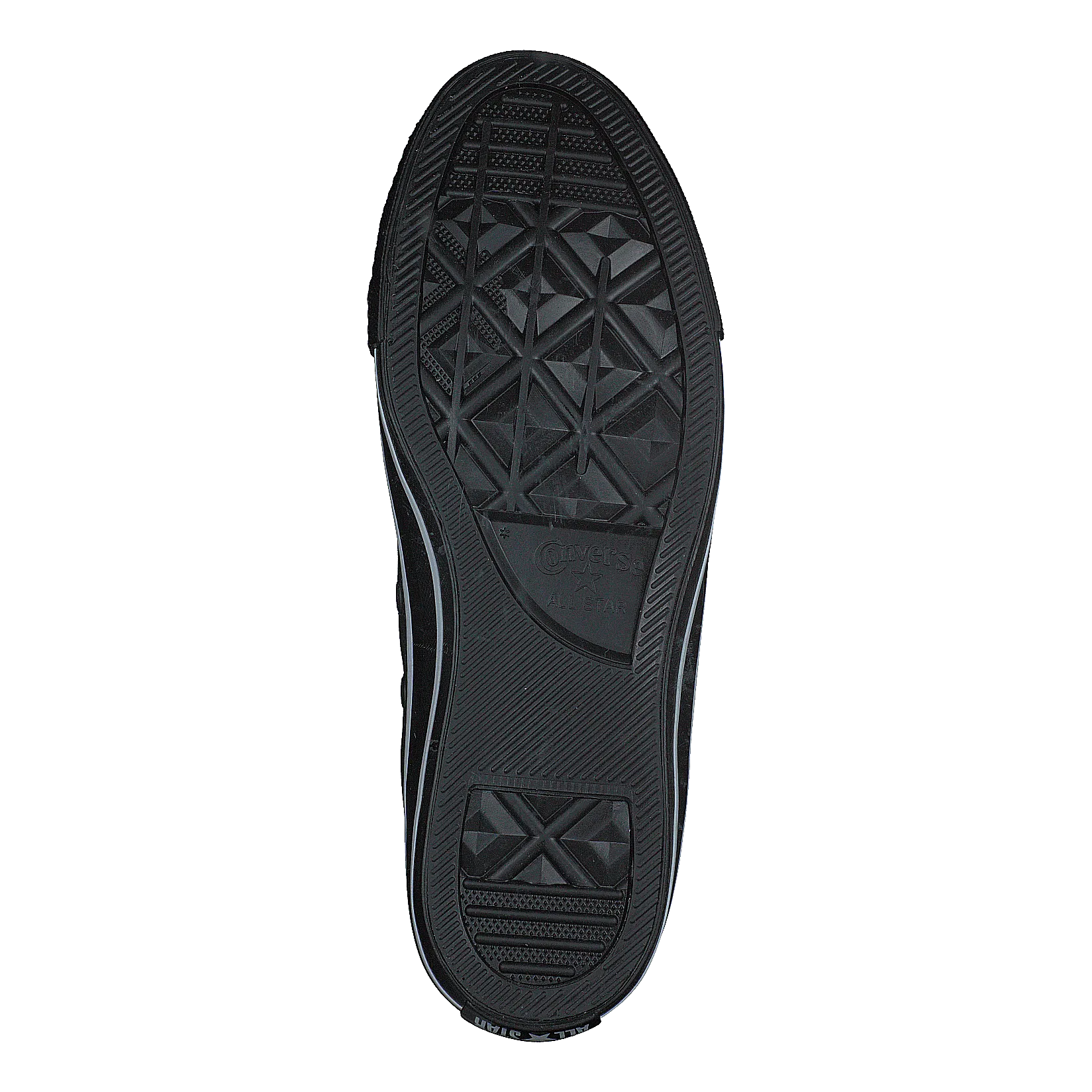 Chuck Taylor All Star Black