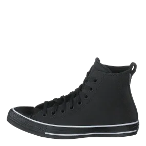 Chuck Taylor All Star Black