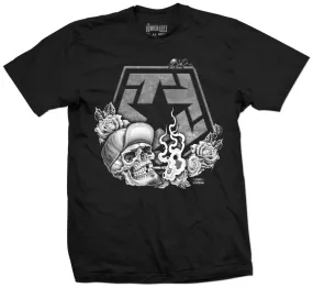 Chuey Smoke - Men's T Shirt