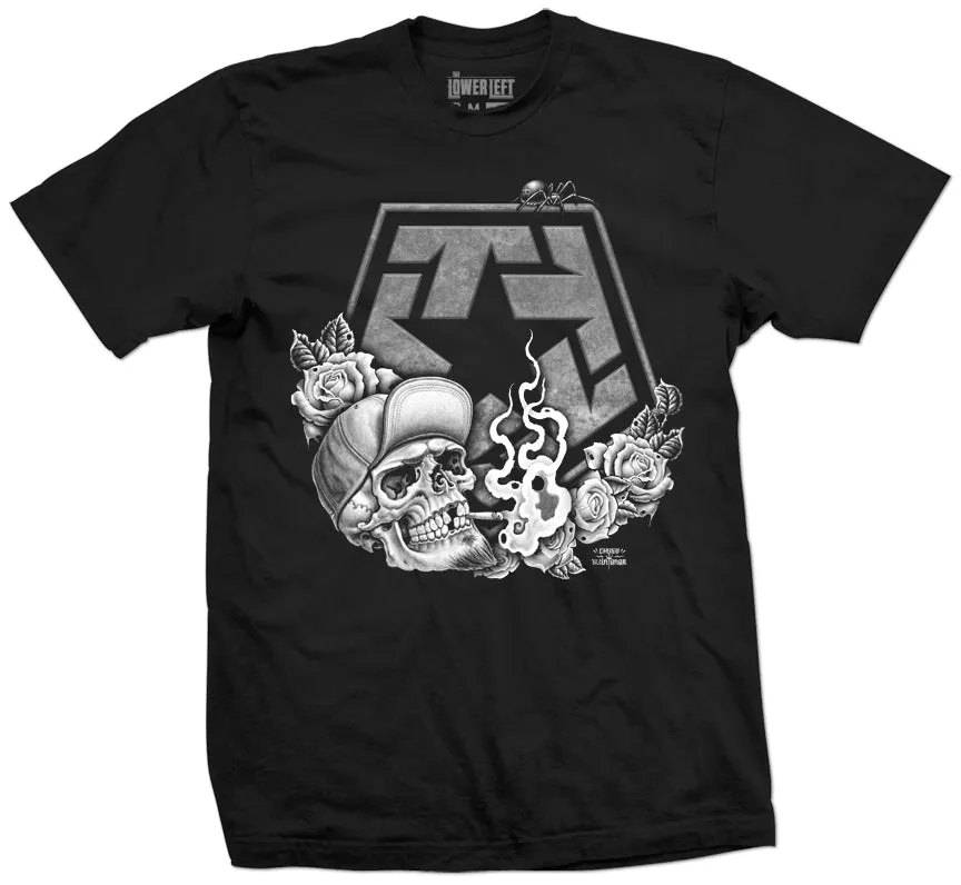 Chuey Smoke - Men's T Shirt