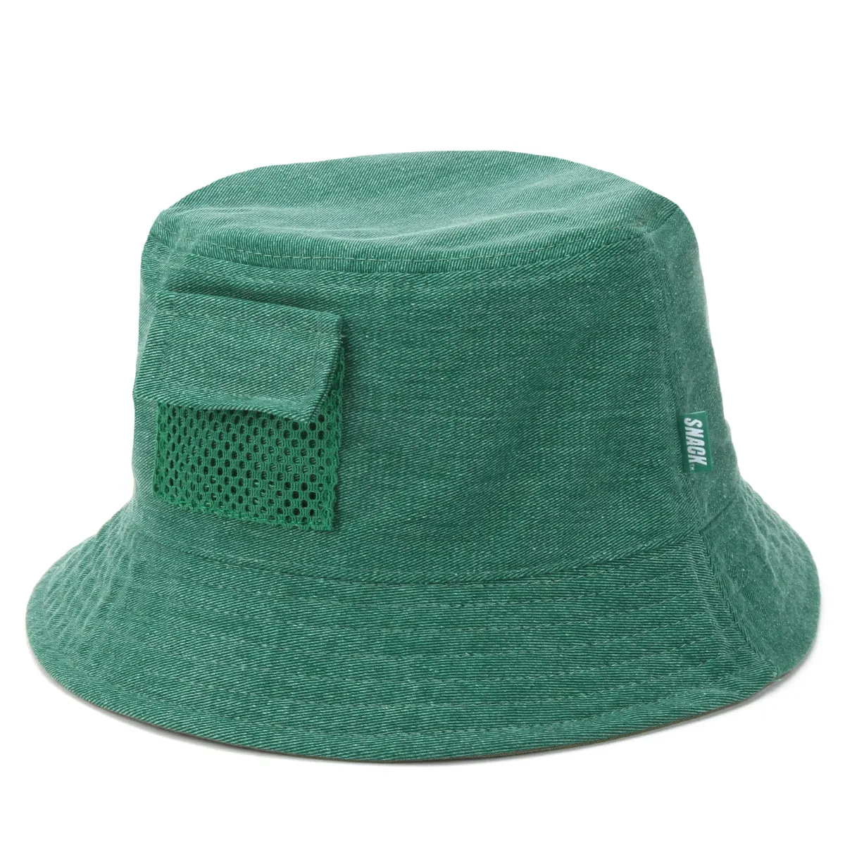 Citrus Reversible Bucket Hat