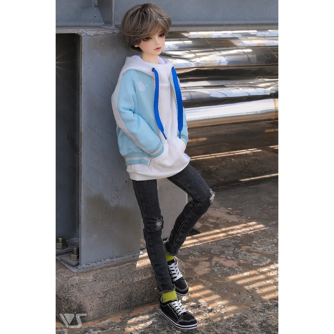 Crush Skinny Jeans