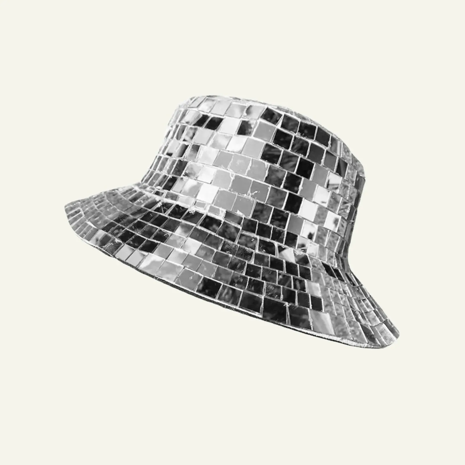 Disco Bucket Hat