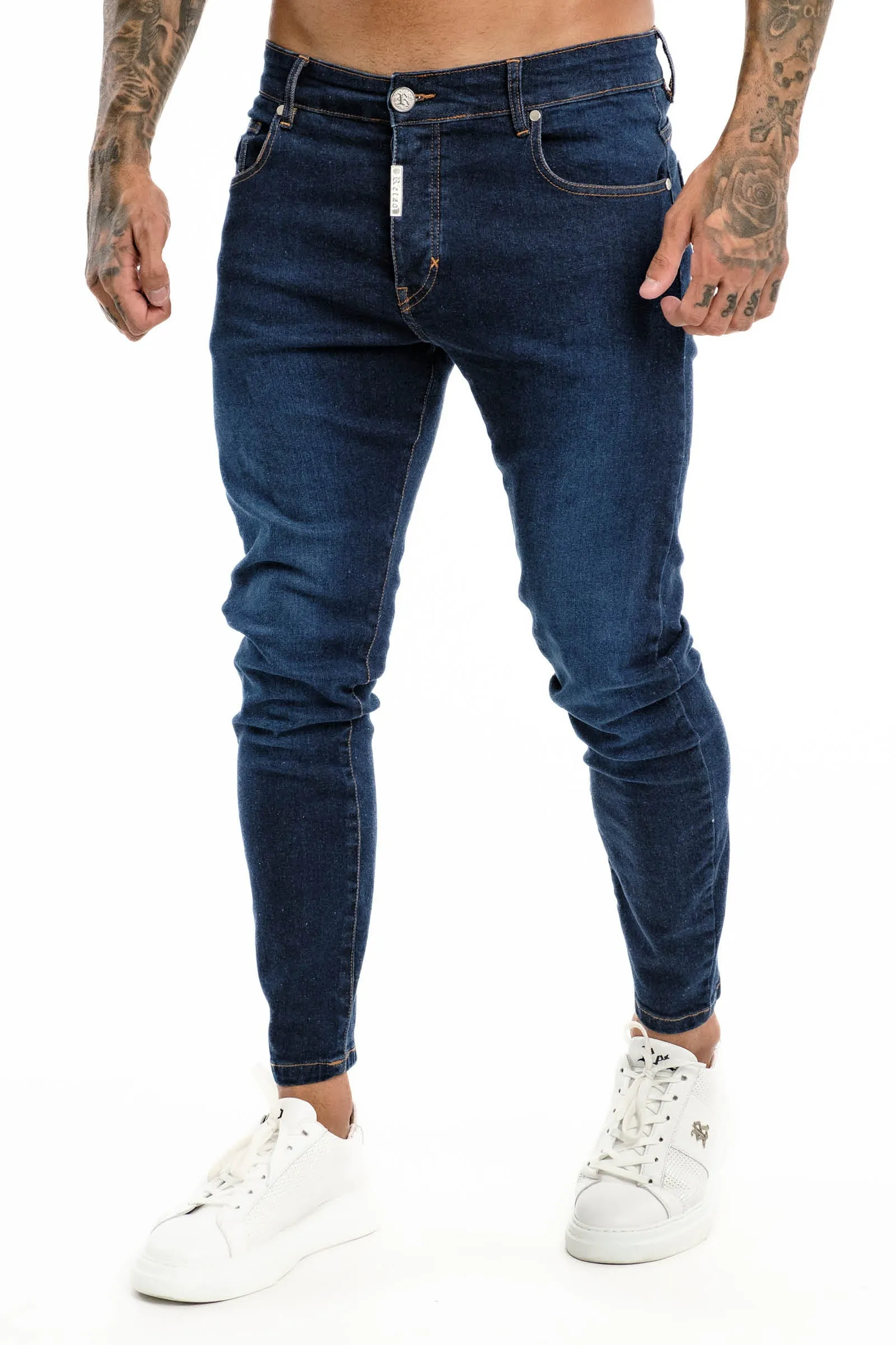 Dubai Ragusa Jeans