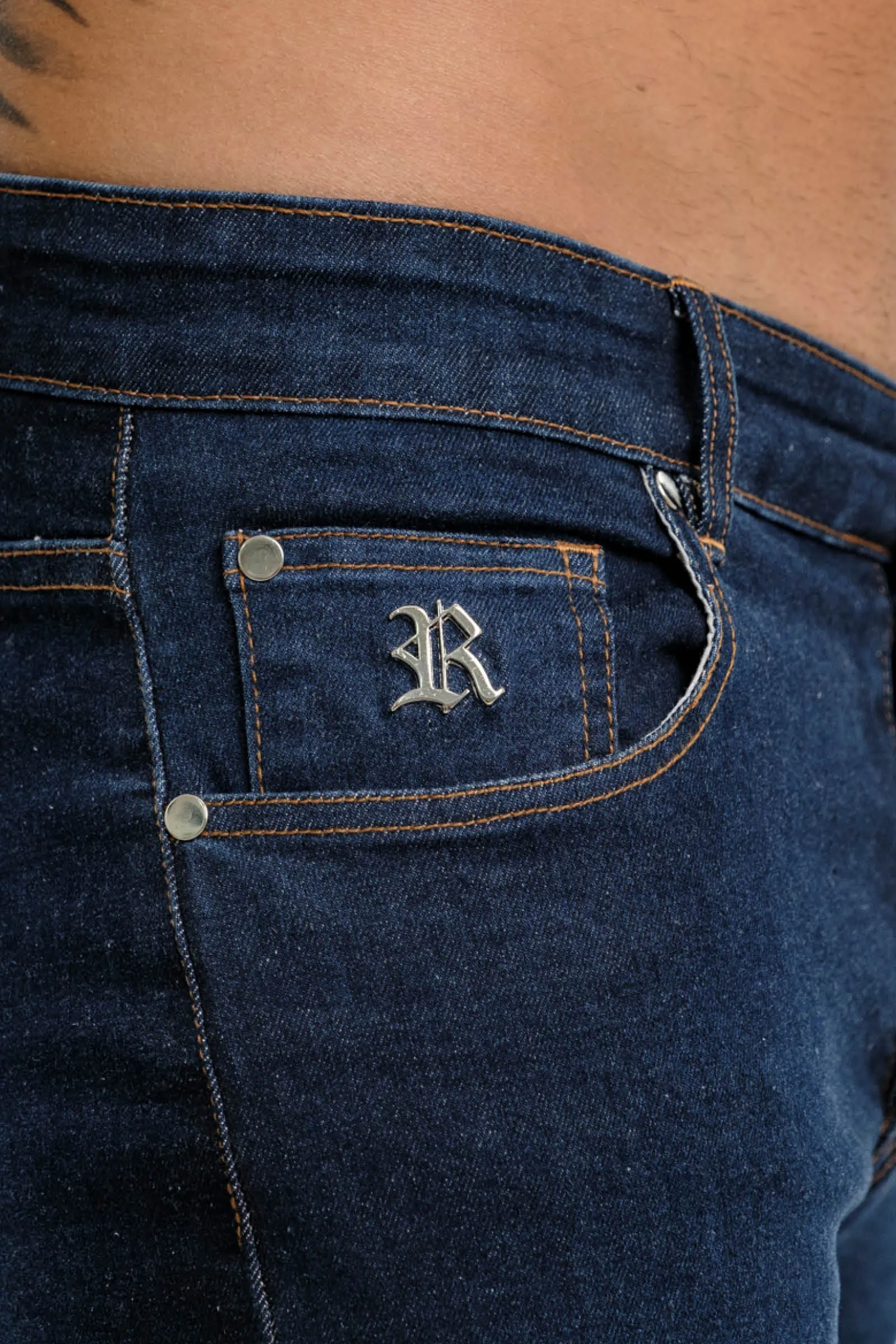 Dubai Ragusa Jeans