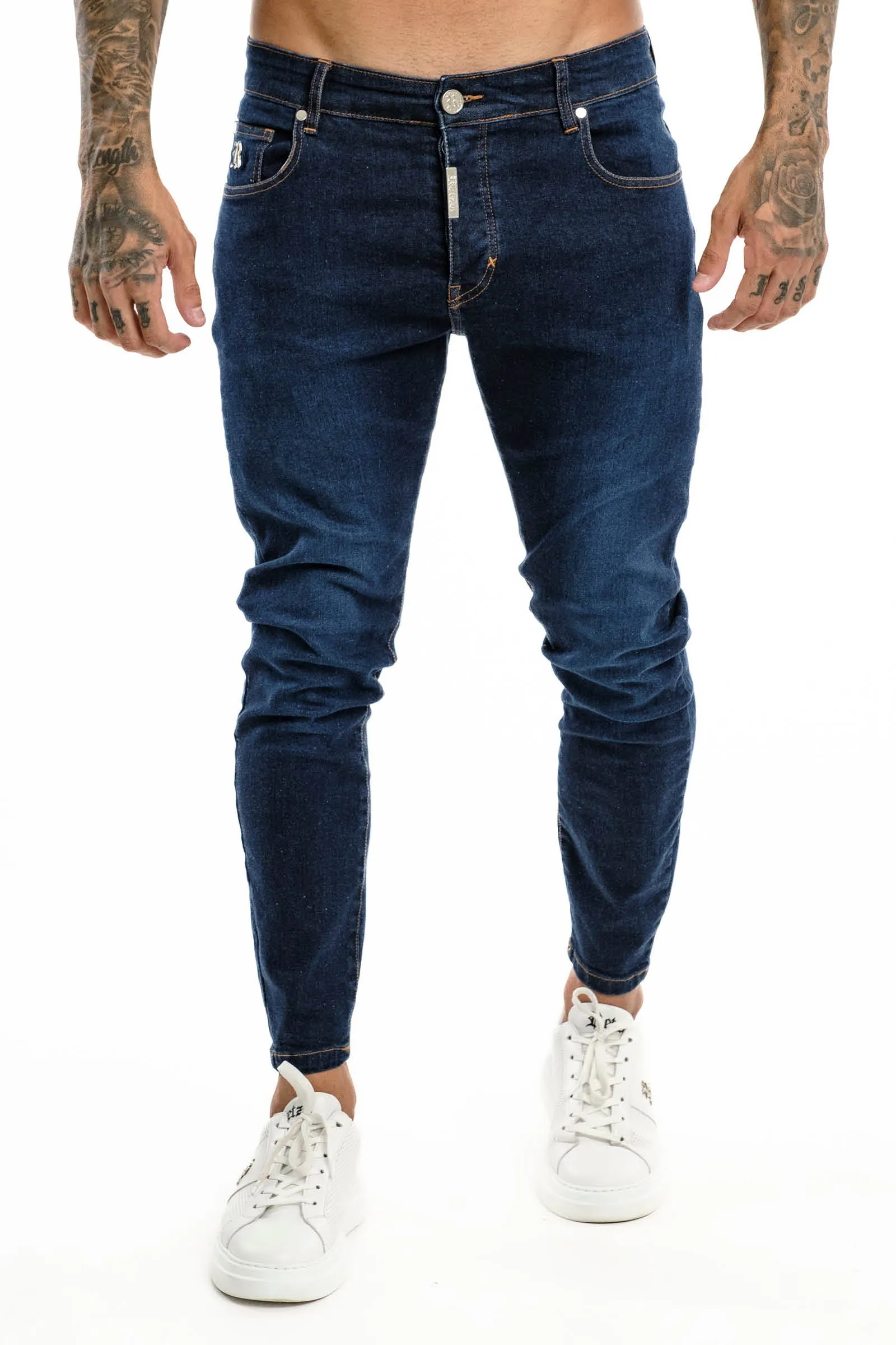 Dubai Ragusa Jeans