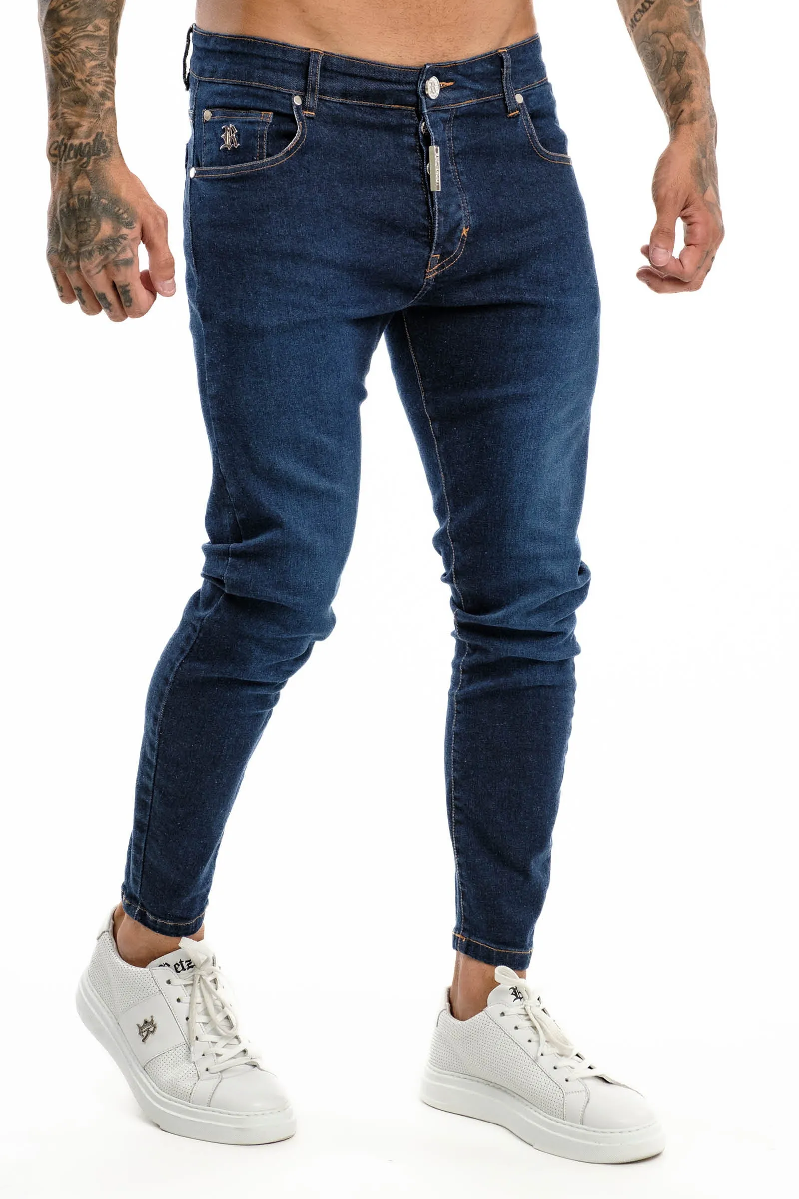 Dubai Ragusa Jeans