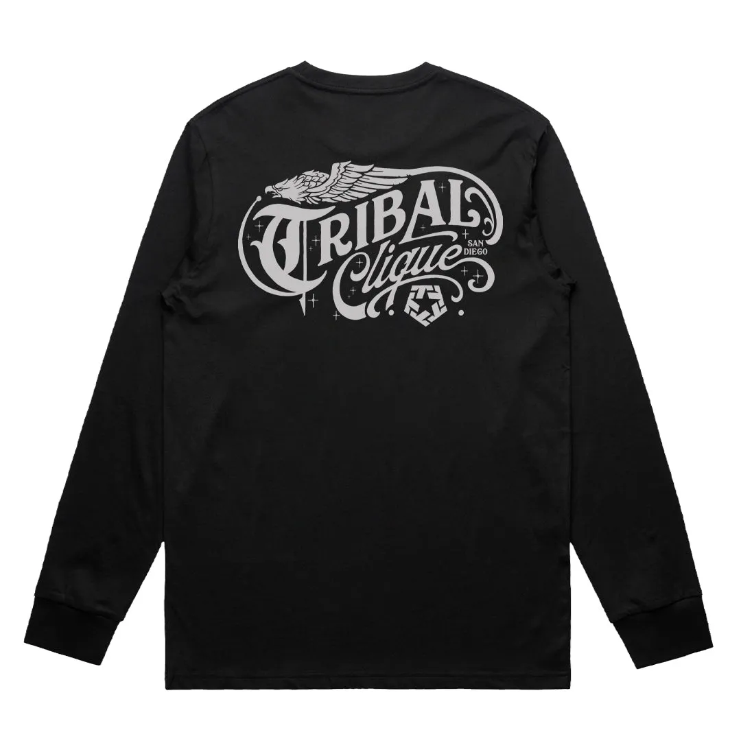 EAGLE - Men's T Shirt