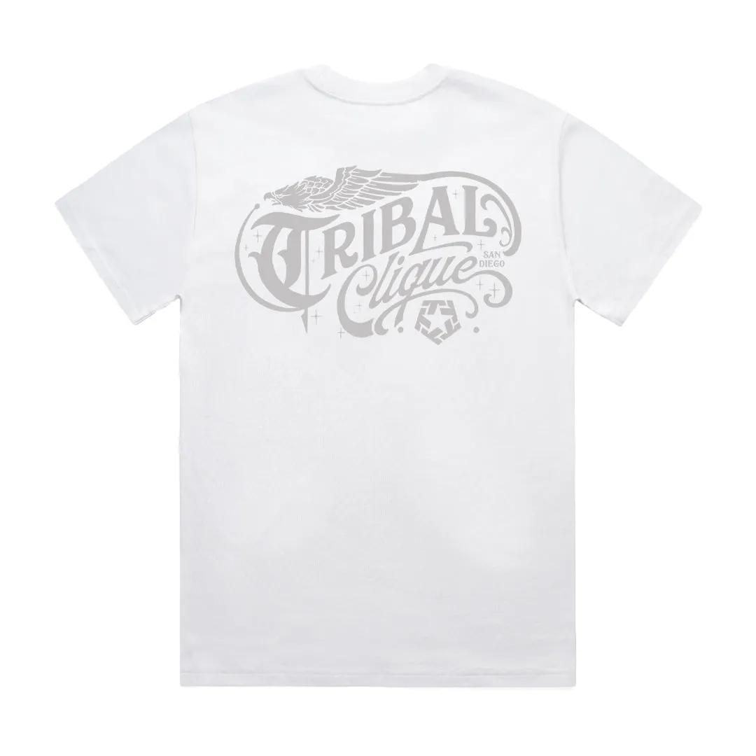 EAGLE - Men's T Shirt