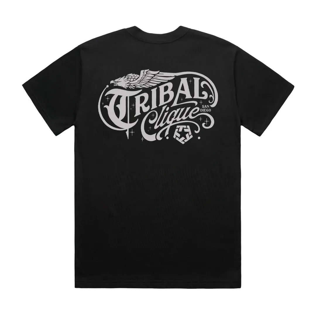 EAGLE - Men's T Shirt