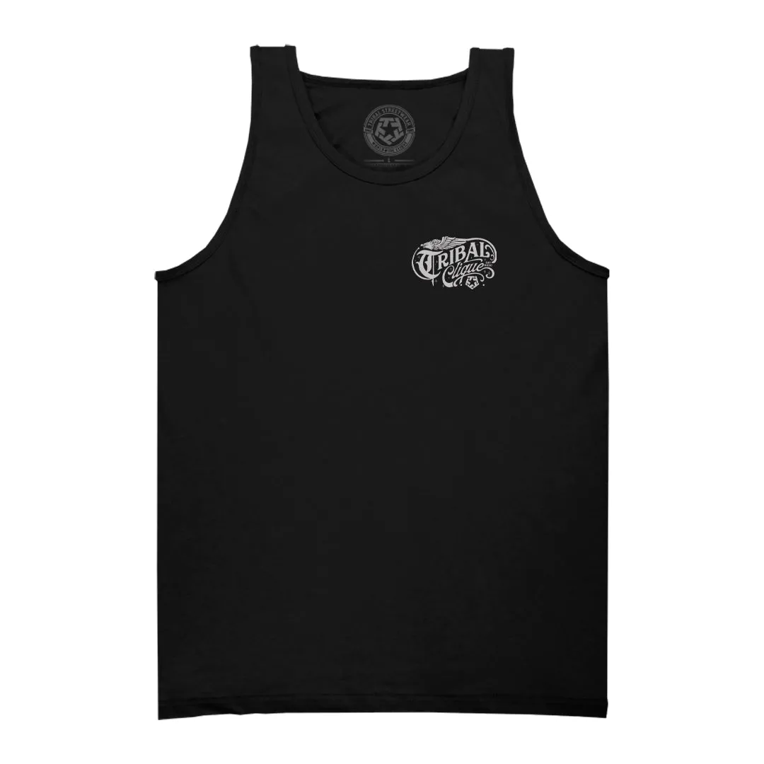 EAGLE - Men's T Shirt