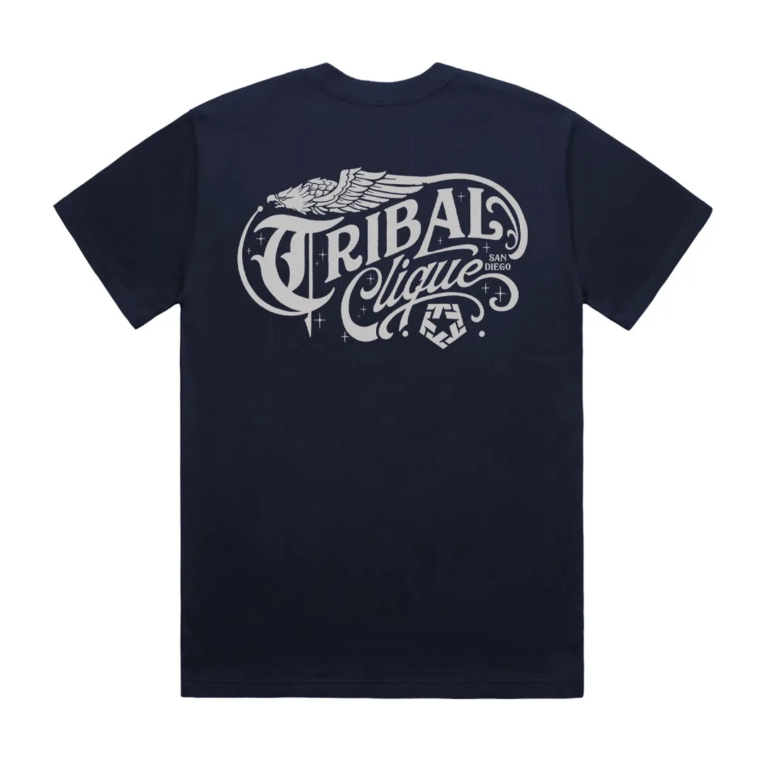 EAGLE - Men's T Shirt