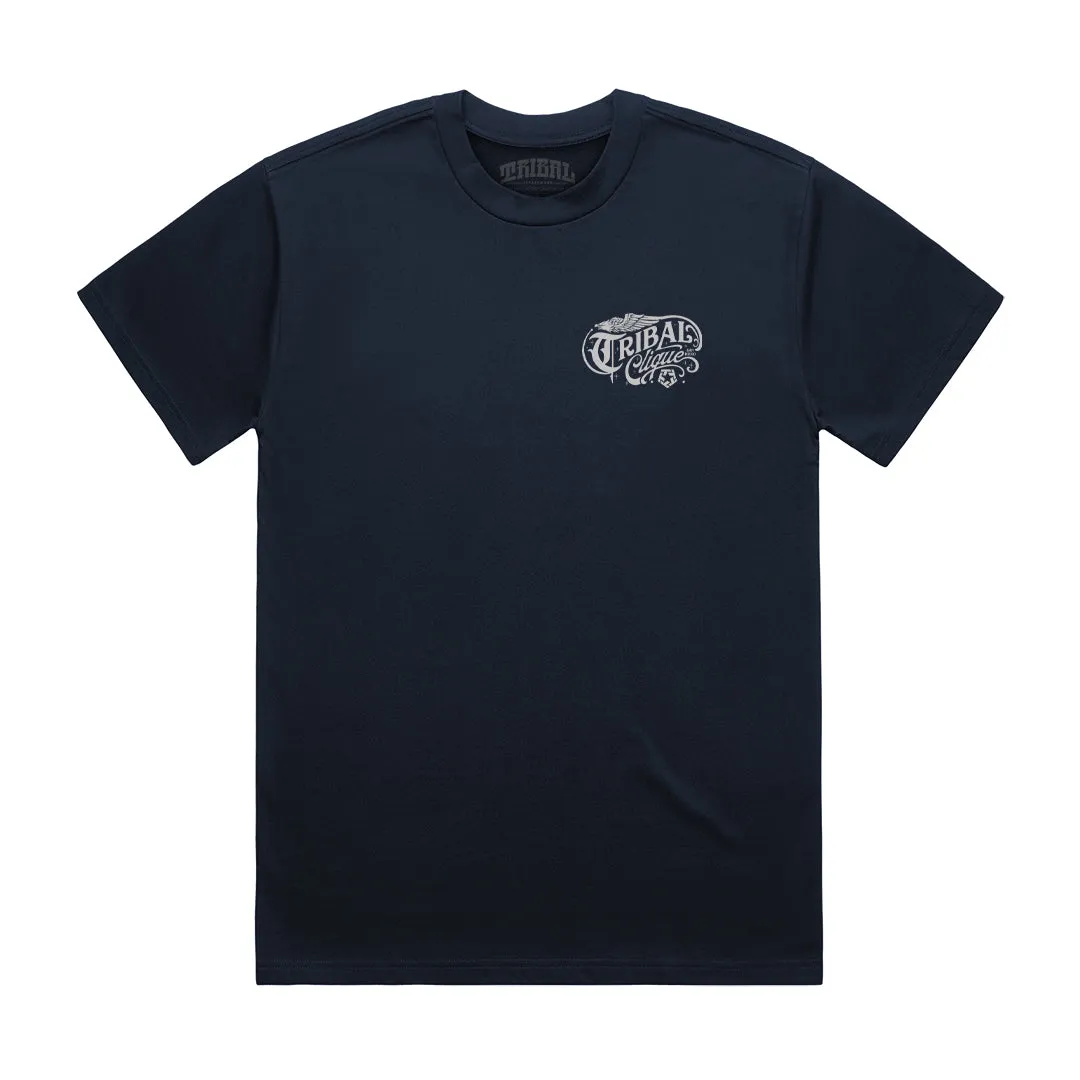 EAGLE - Men's T Shirt