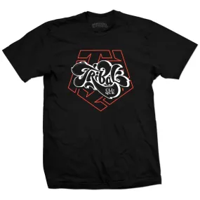 FISEK T-STAR - Men's T Shirt