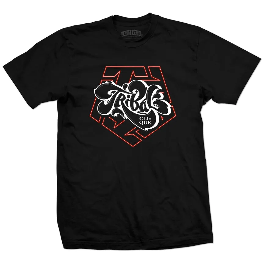 FISEK T-STAR - Men's T Shirt