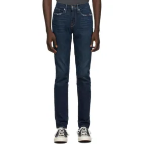Frame Indigo LHomme Skinny Jeans