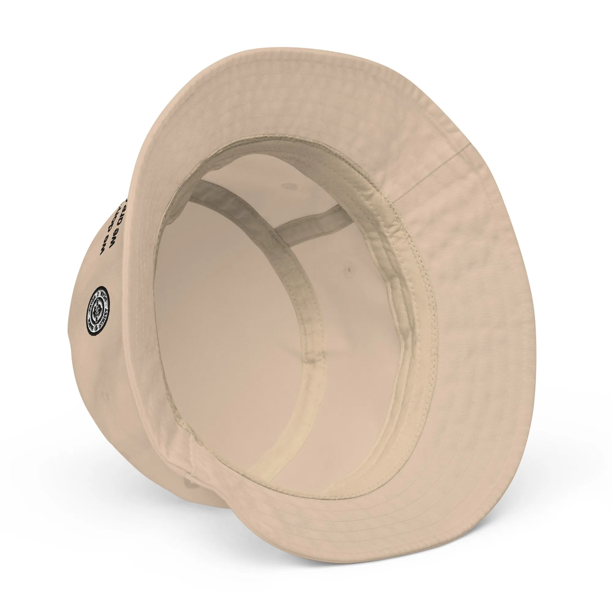 Hats - WE ARE A MOVEMENT(bucket hat)