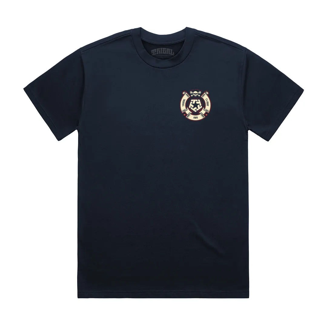 HYDRO BANNERS - Men's T Shirt