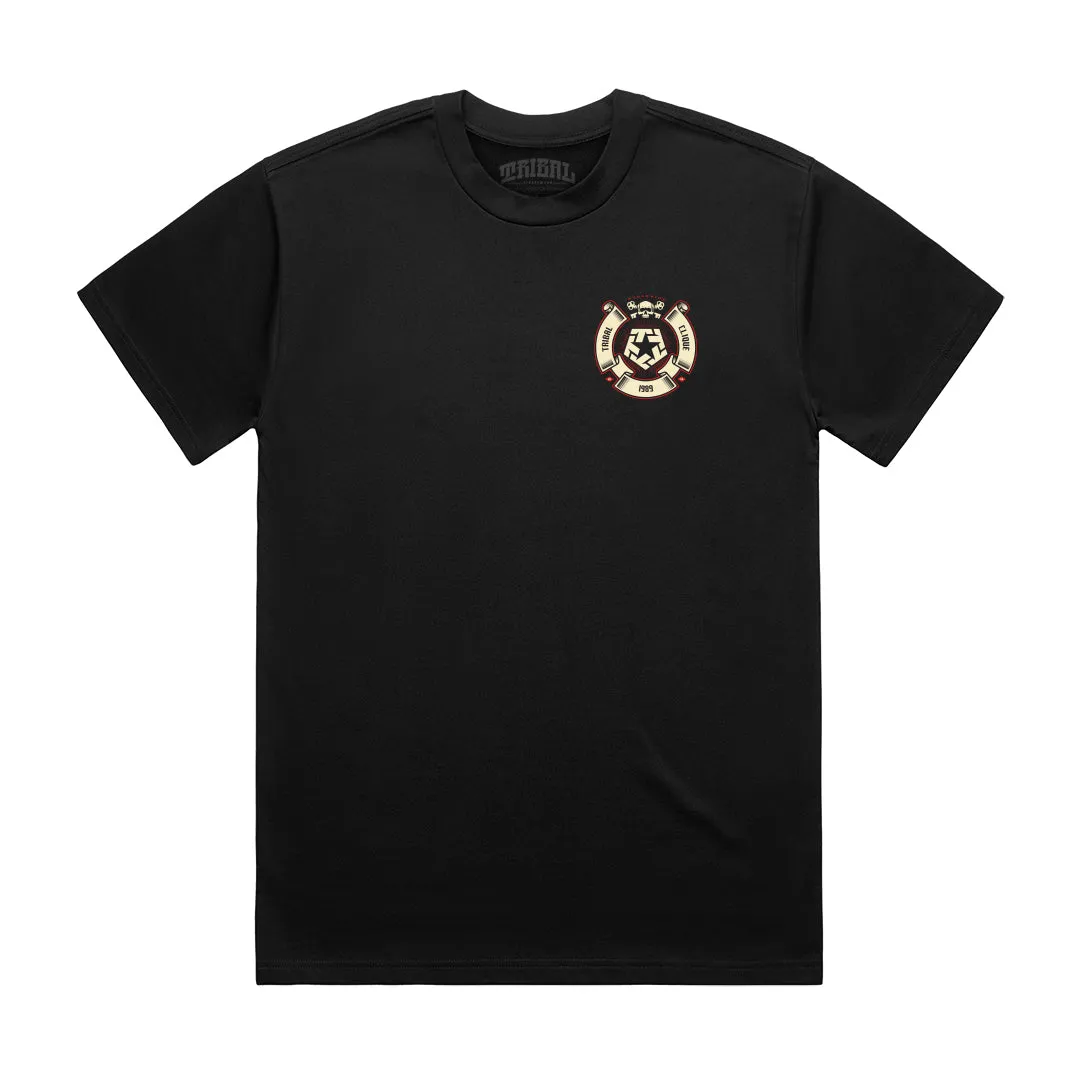 HYDRO BANNERS - Men's T Shirt