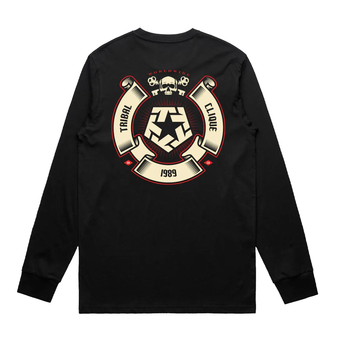HYDRO BANNERS - Men's T Shirt