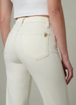 Joes Jean Blake Wide Leg Milk