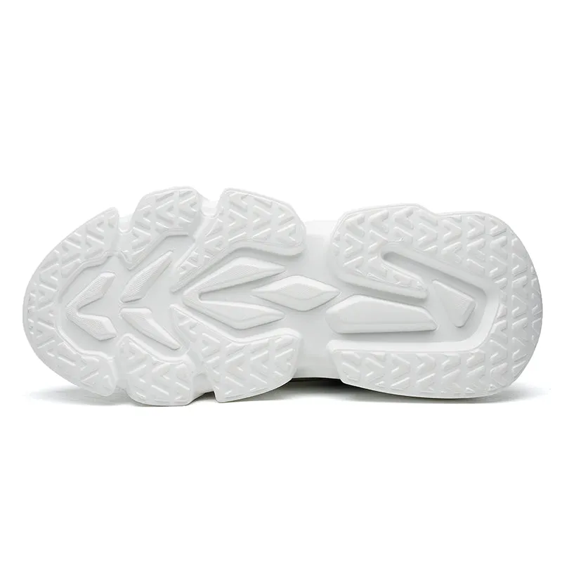 KAIJU 'Nightshade' T4 Sneakers