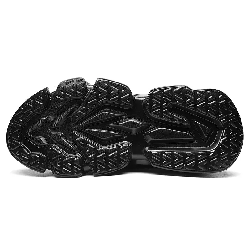 KAIJU 'Nightshade' T4 Sneakers