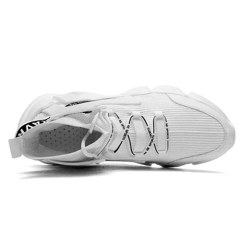 KAIJU 'Nightshade' T4 Sneakers