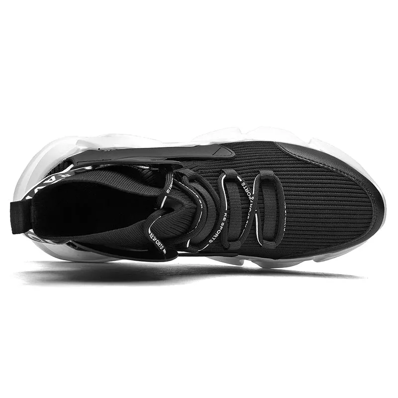 KAIJU 'Nightshade' T4 Sneakers