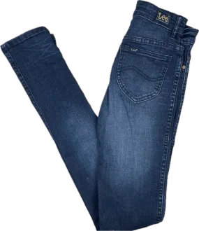 Lee Jeans 'High Skinny' Ladies Stretch Jeans - Size 7