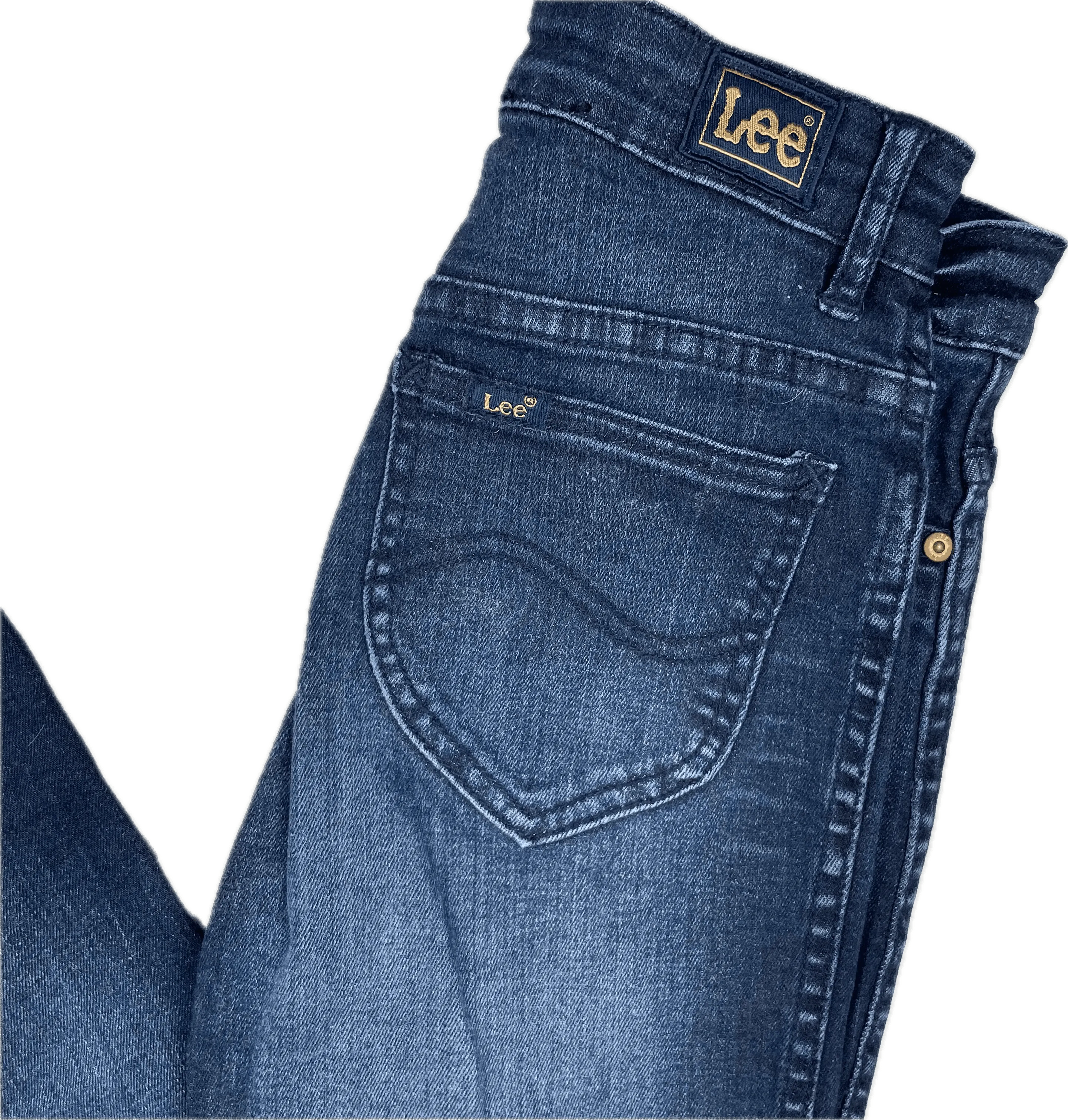Lee Jeans 'High Skinny' Ladies Stretch Jeans - Size 7