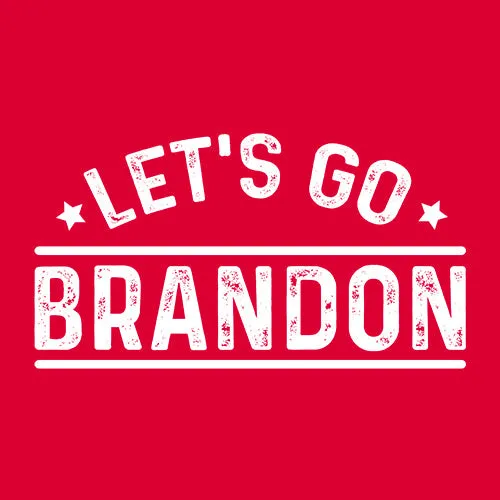 Lets Go Brandon