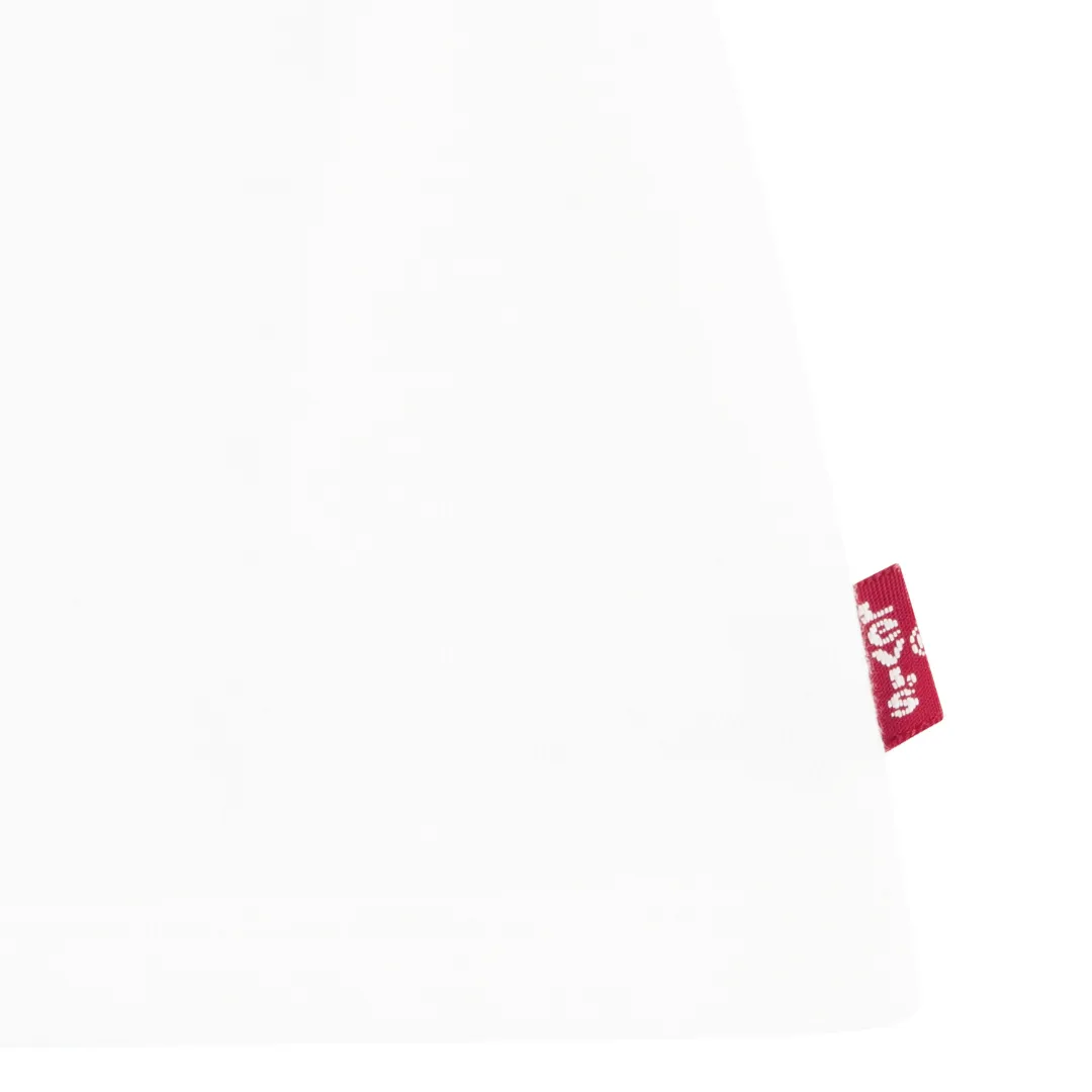 Levi's Floral Tee & Short Set Sugar Swizzle (Toddler)