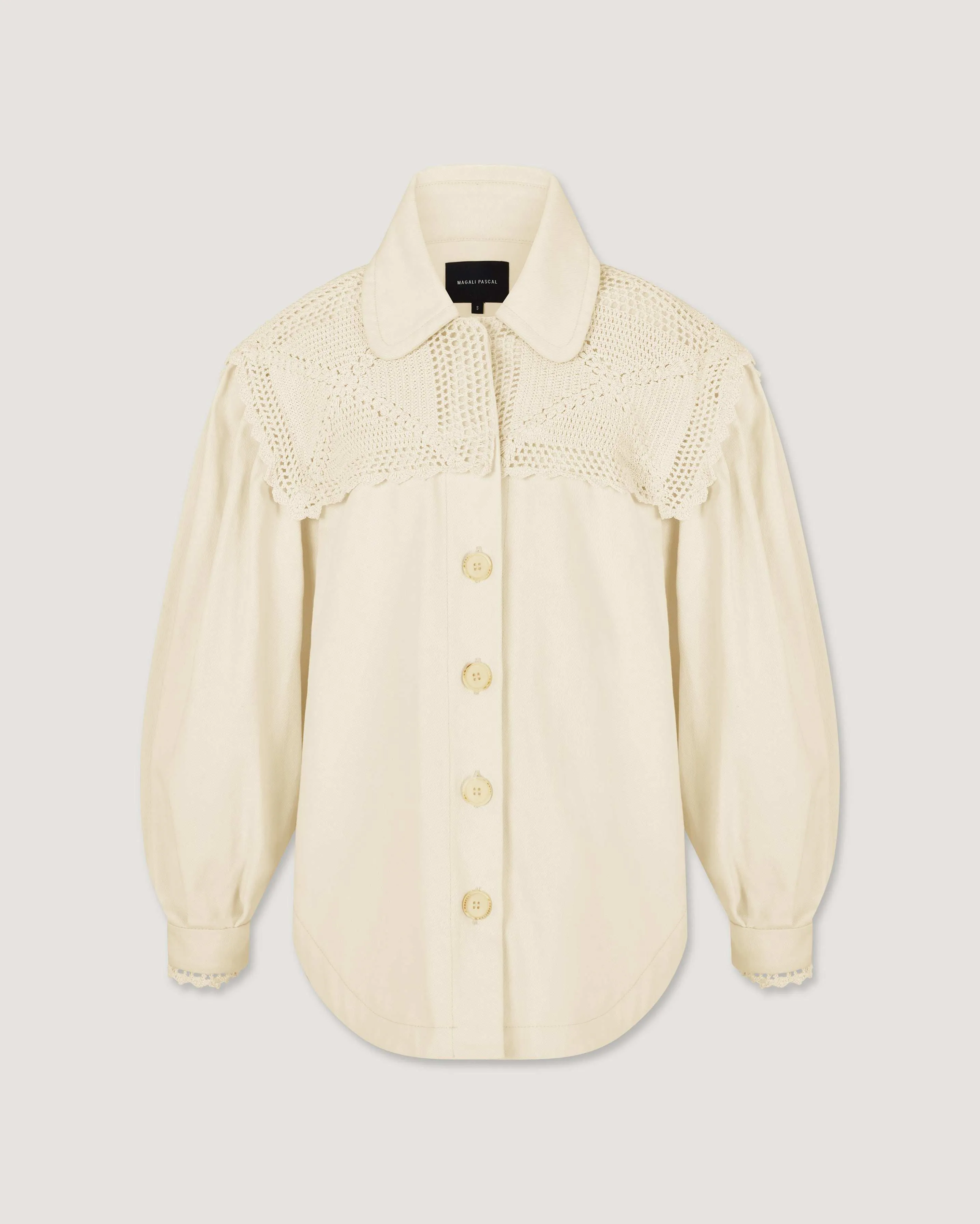 LYLE JACKET