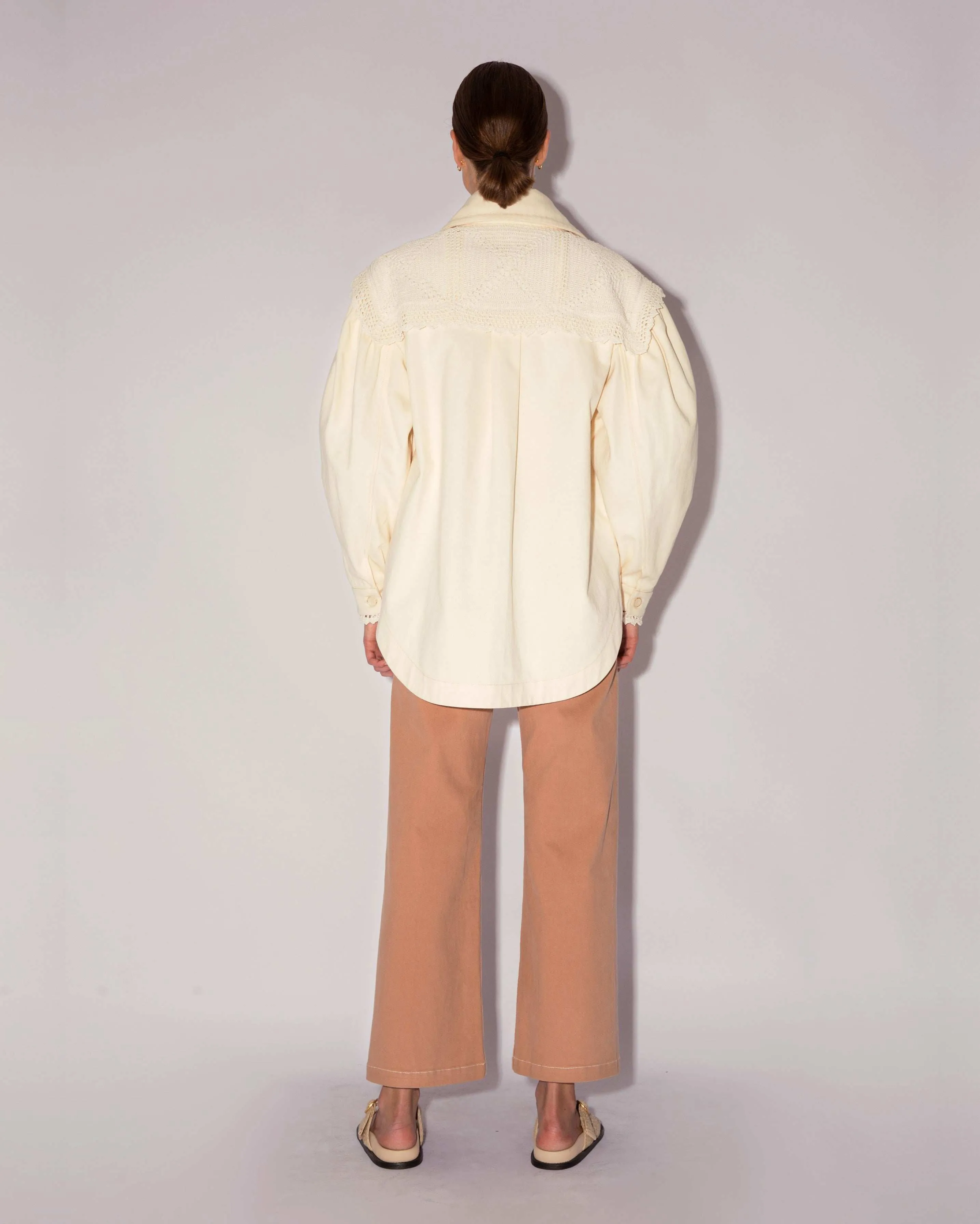 LYLE JACKET