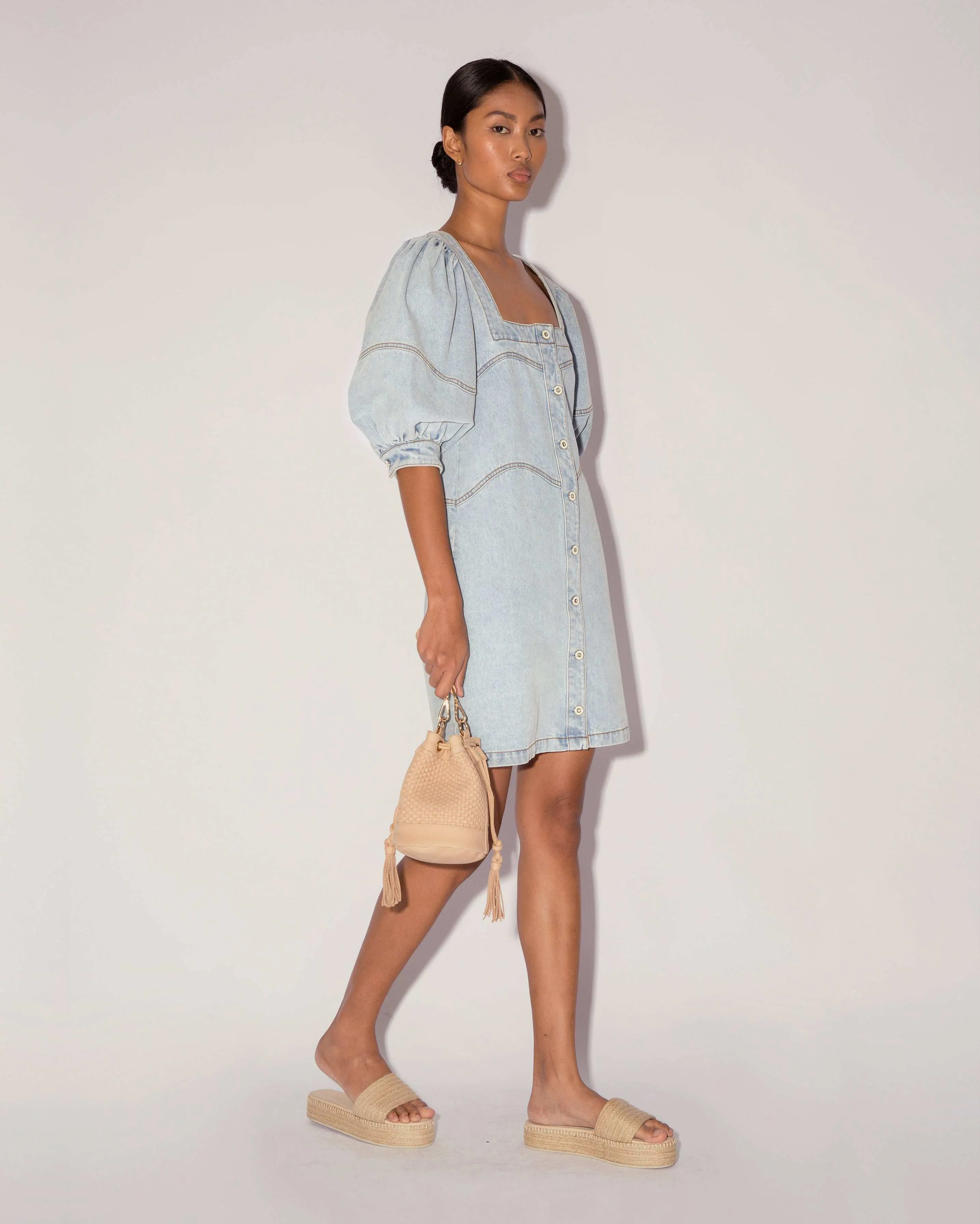 MATIRA DRESS