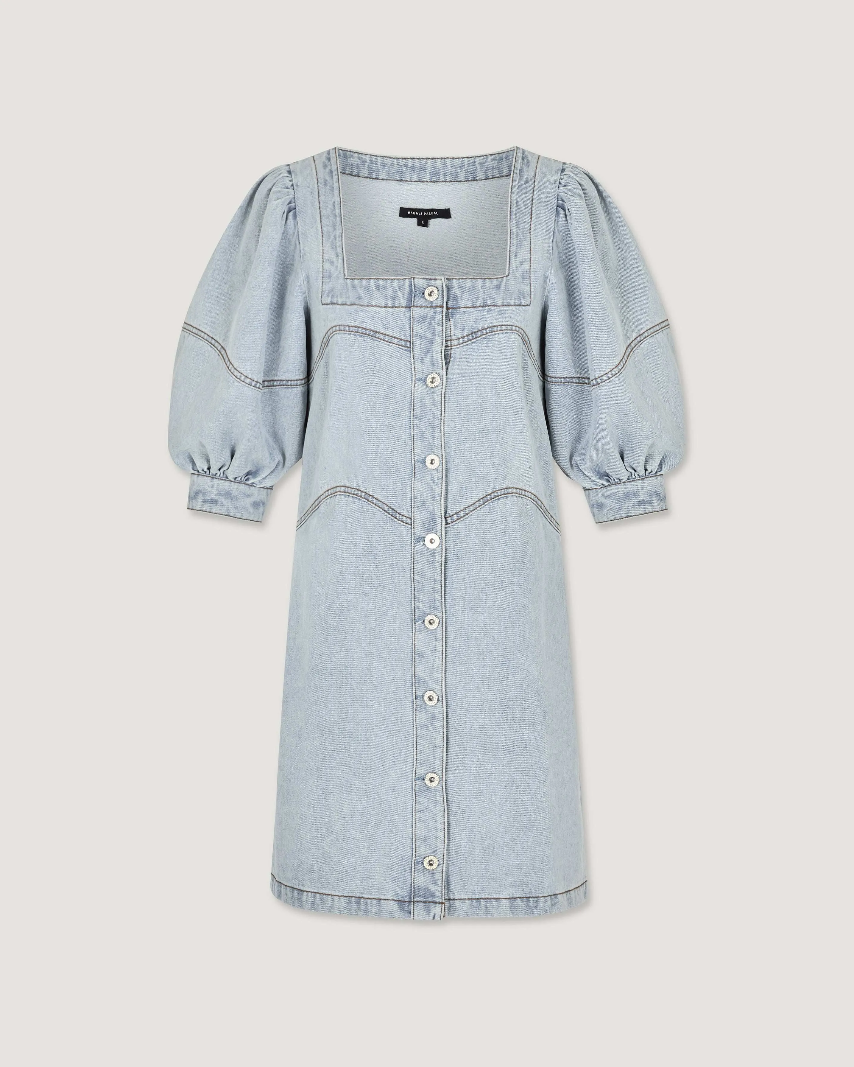 MATIRA DRESS